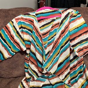 Lindsay Size Small